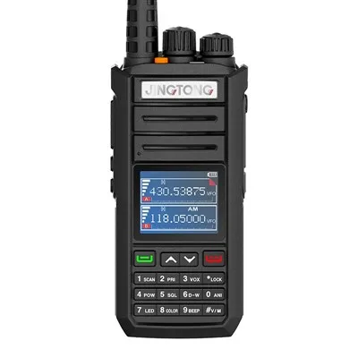 Uhf Vhf ハンドヘルドアマチュア無線
